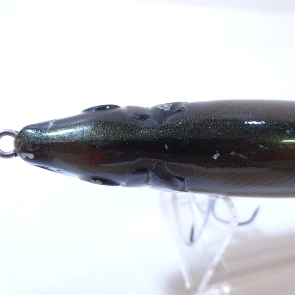 ジョインテッドクローシフト１８３ 黒鉄鮎